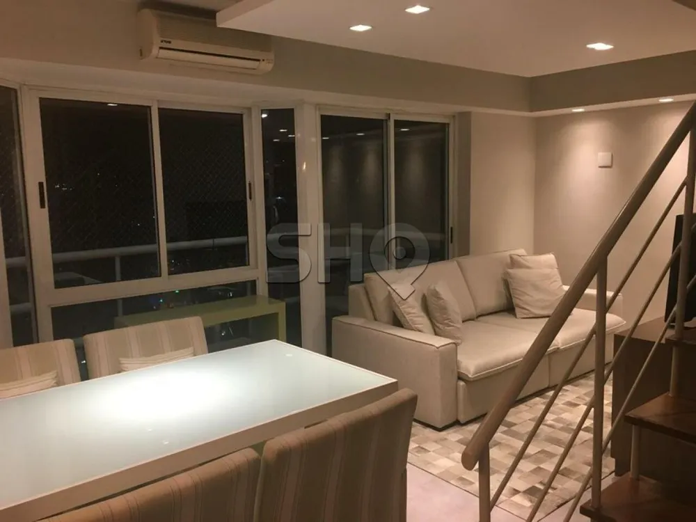 Apartamento, 2 quartos, 96 m² - Foto 4