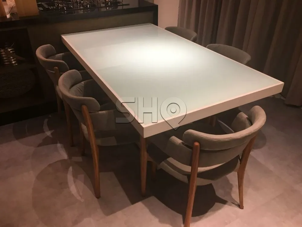 Apartamento, 2 quartos, 96 m² - Foto 3