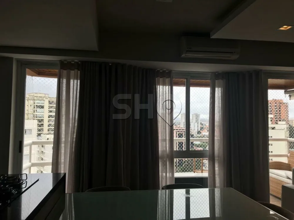 Apartamento, 2 quartos, 96 m² - Foto 1