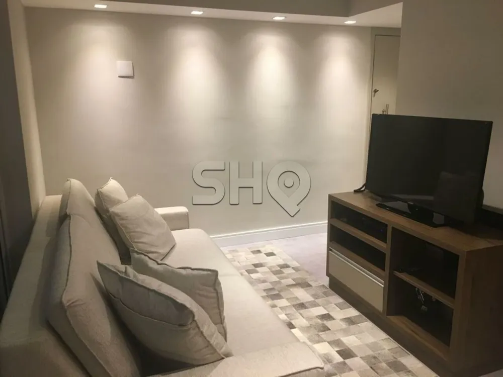 Apartamento, 2 quartos, 96 m² - Foto 2