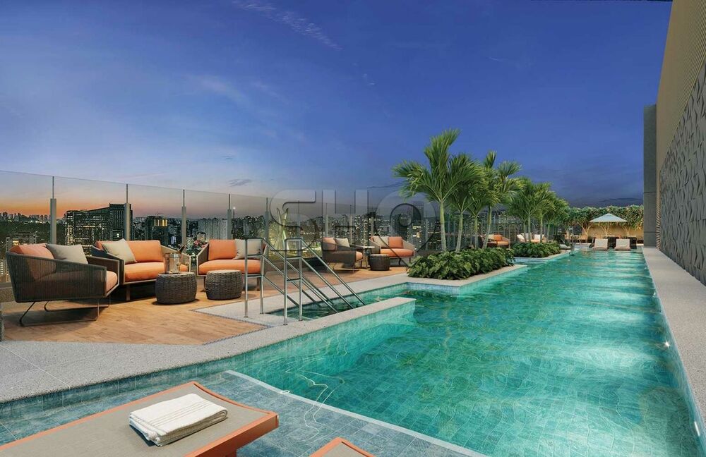 Apartamento, 3 quartos, 107 m² - Foto 8