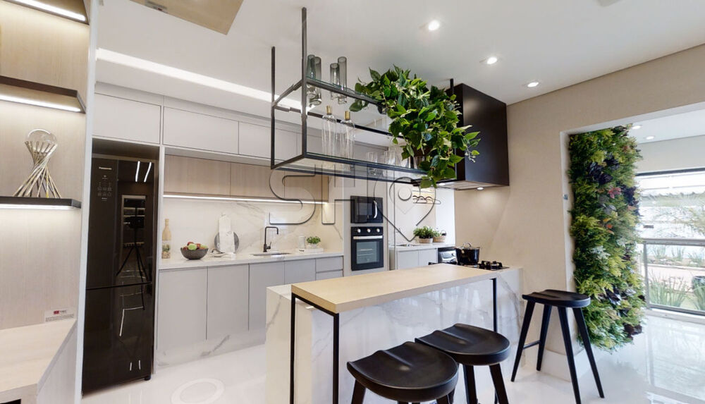 Apartamento, 3 quartos, 107 m² - Foto 4