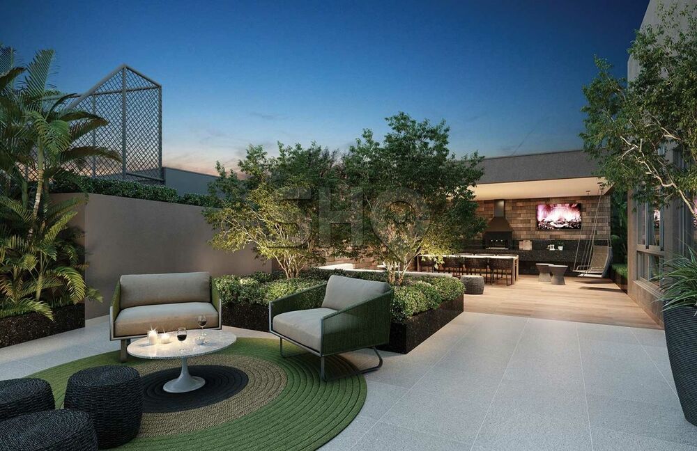 Apartamento, 3 quartos, 107 m² - Foto 7