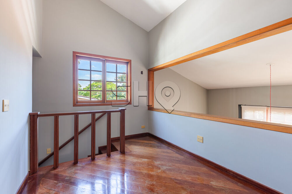 Casa para alugar com 4 quartos, 376m² - Foto 5