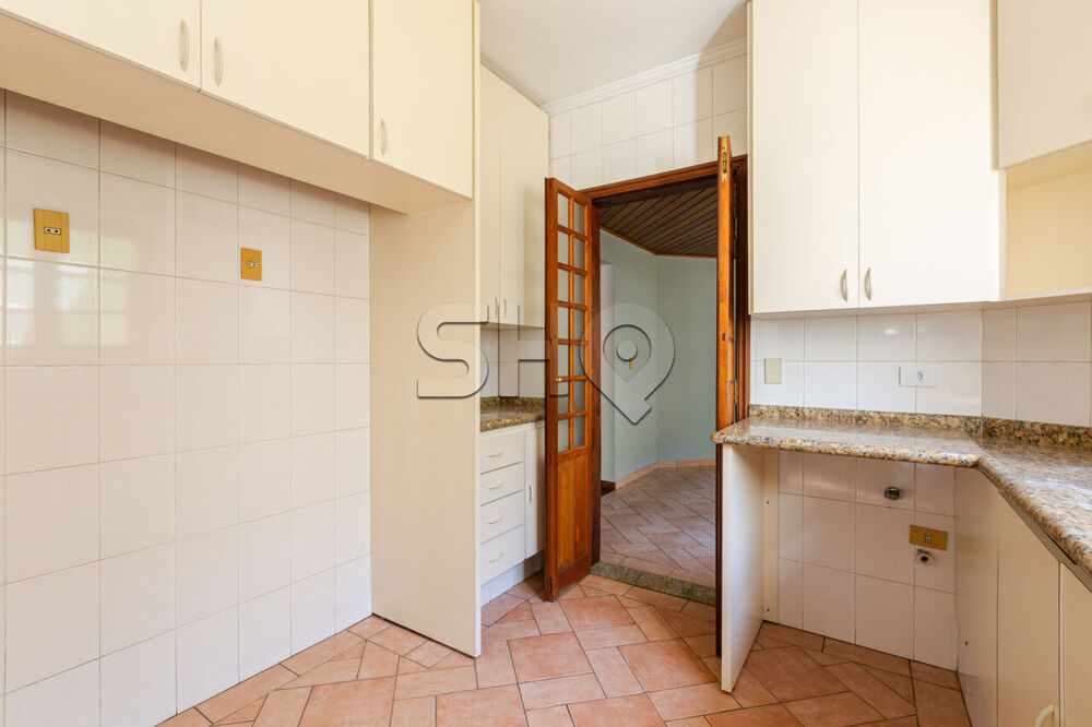 Casa para alugar com 4 quartos, 376m² - Foto 18