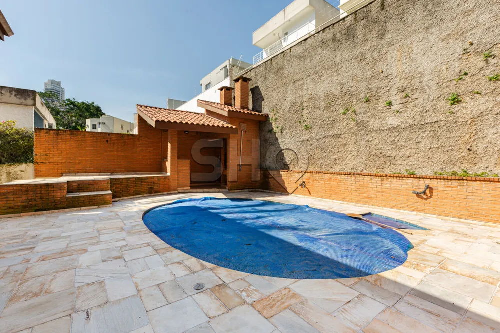 Casa, 4 quartos, 376 m² - Foto 21