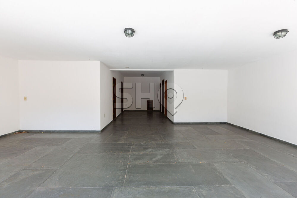 Casa para alugar com 4 quartos, 376m² - Foto 20
