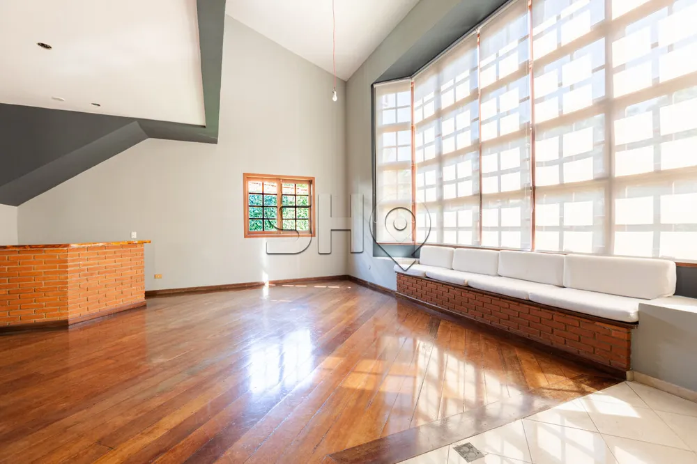 Casa, 4 quartos, 376 m² - Foto 2