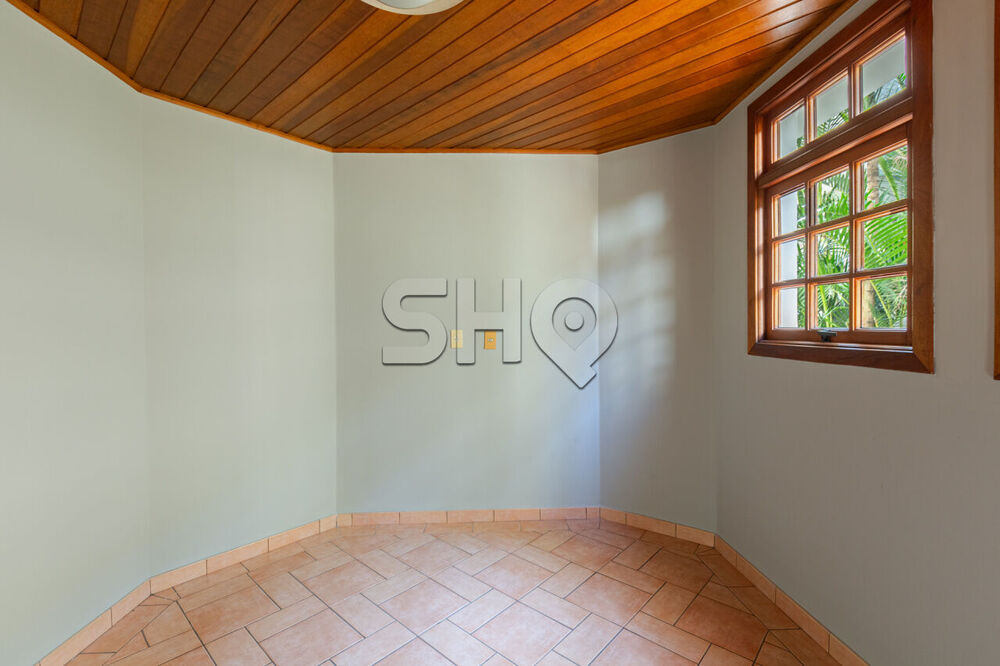 Casa para alugar com 4 quartos, 376m² - Foto 16