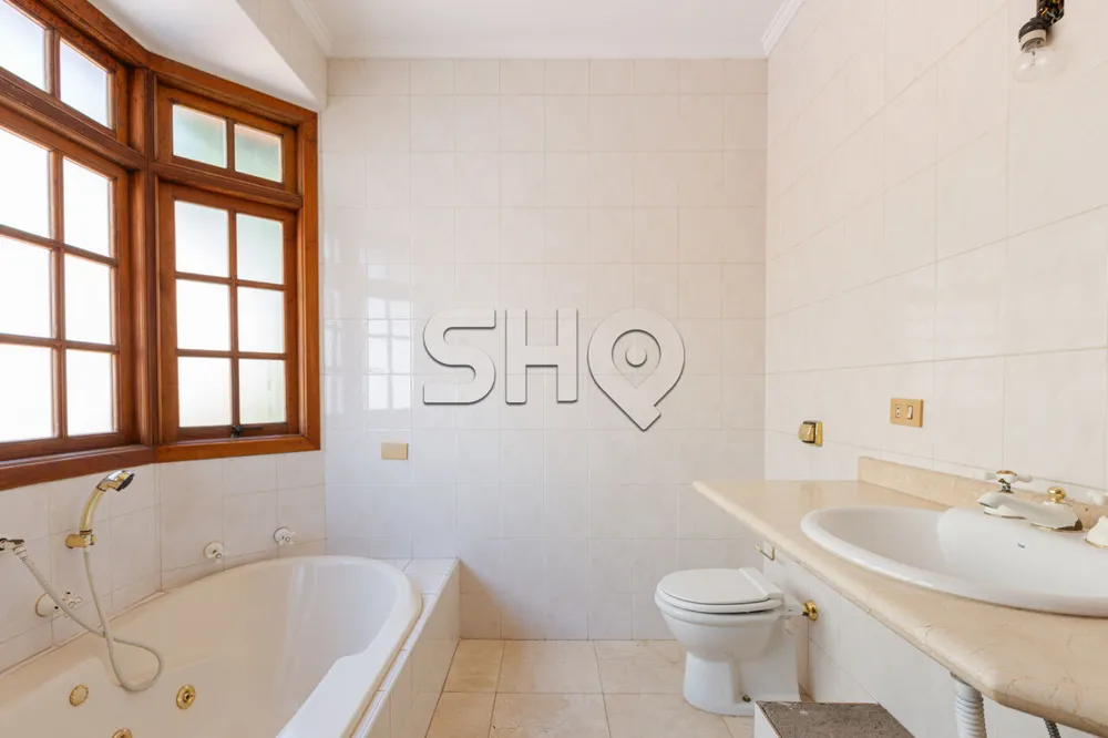 Casa, 4 quartos, 376 m² - Foto 13