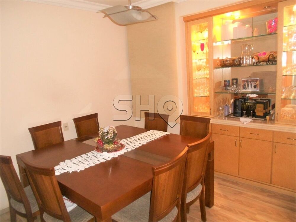 Apartamento, 4 quartos, 115 m² - Foto 2
