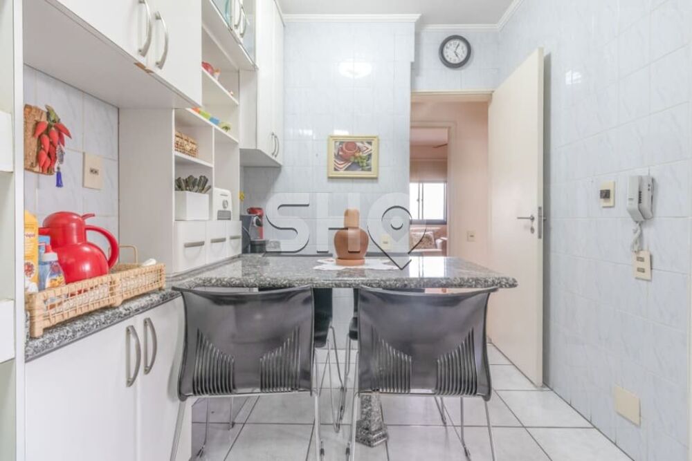 Apartamento, 4 quartos, 115 m² - Foto 1