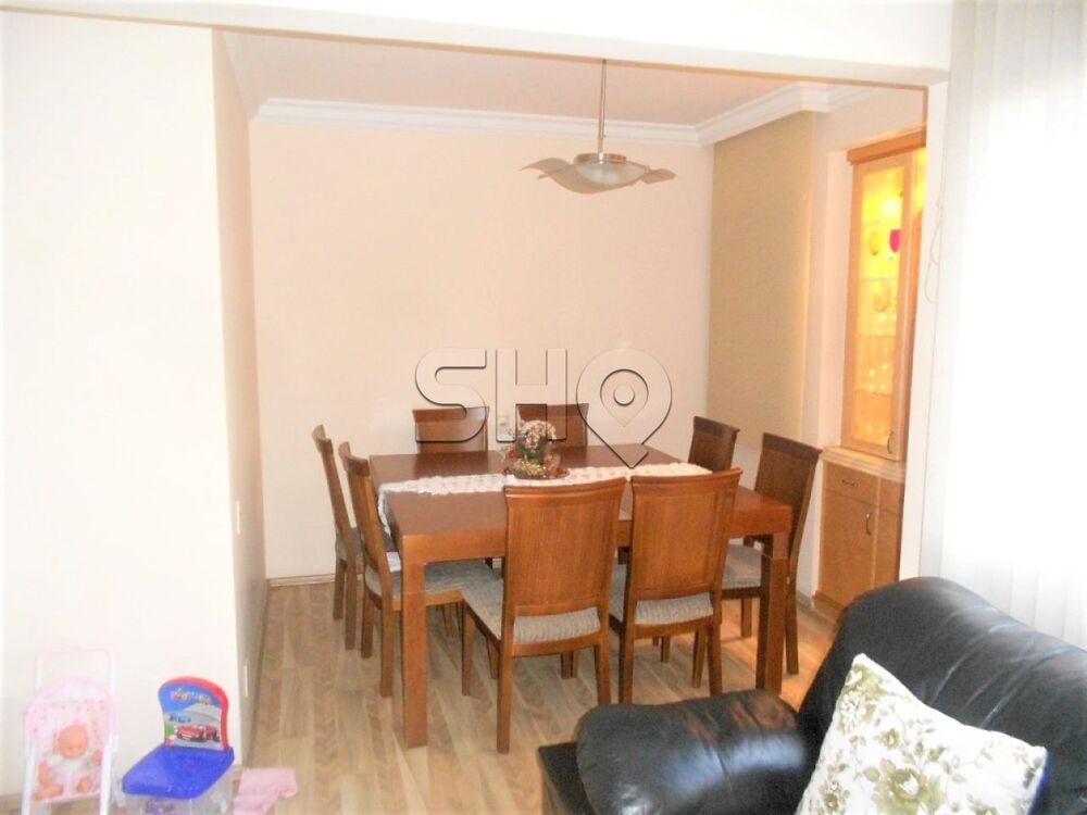 Apartamento, 4 quartos, 115 m² - Foto 3