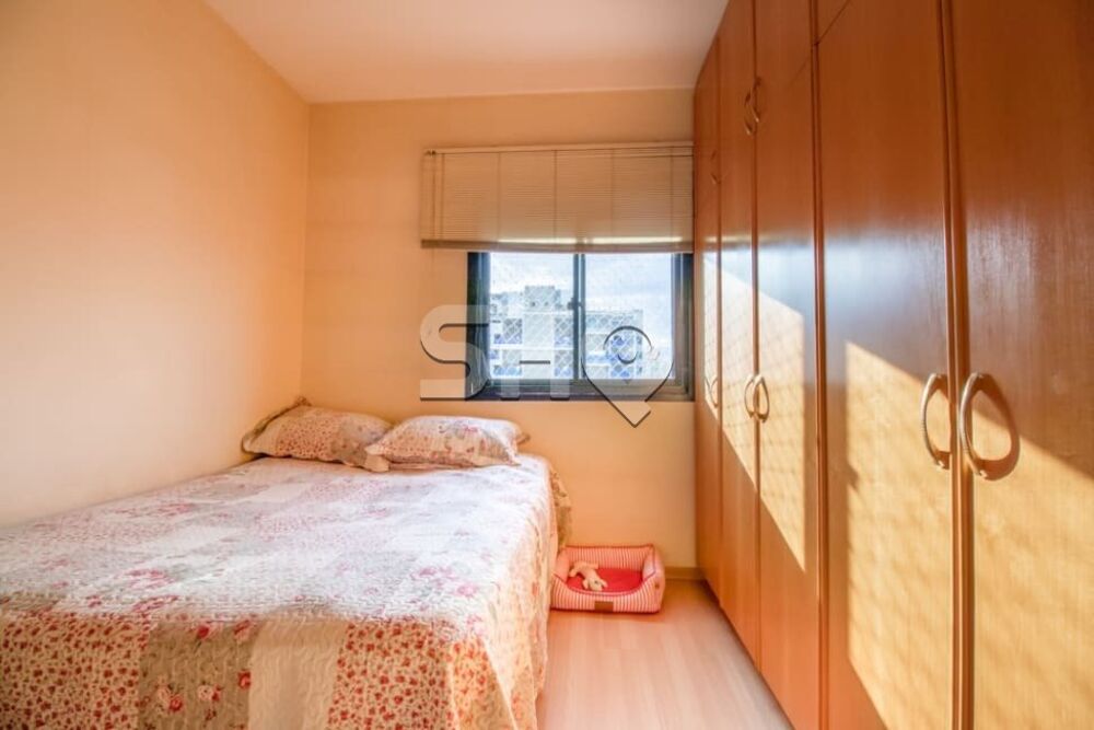 Apartamento, 4 quartos, 115 m² - Foto 4