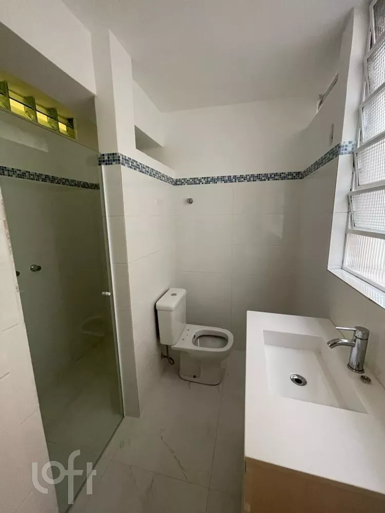 Apartamento à venda com 3 quartos, 150m² - Foto 19