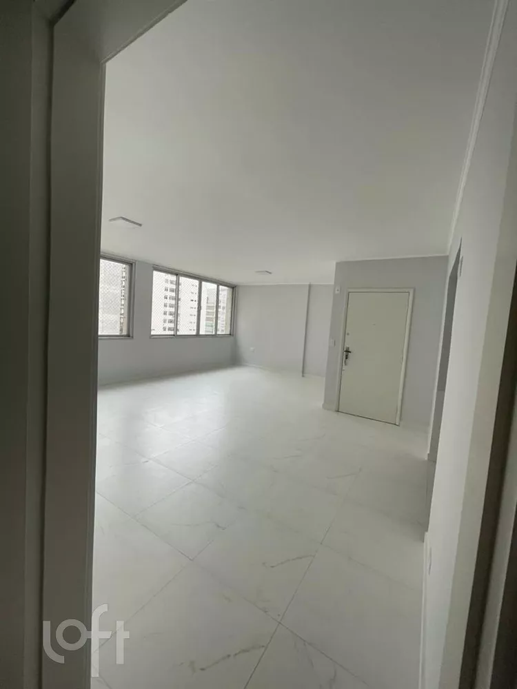 Apartamento à venda com 3 quartos, 150m² - Foto 10