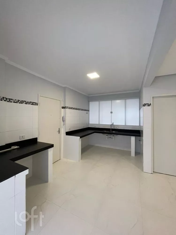 Apartamento à venda com 3 quartos, 150m² - Foto 5