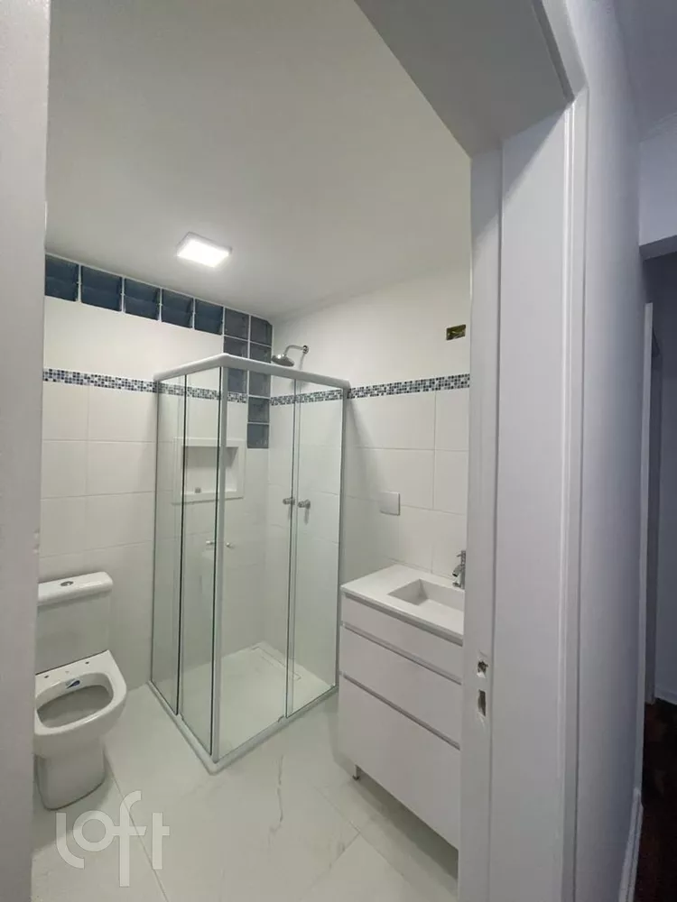 Apartamento à venda com 3 quartos, 150m² - Foto 16