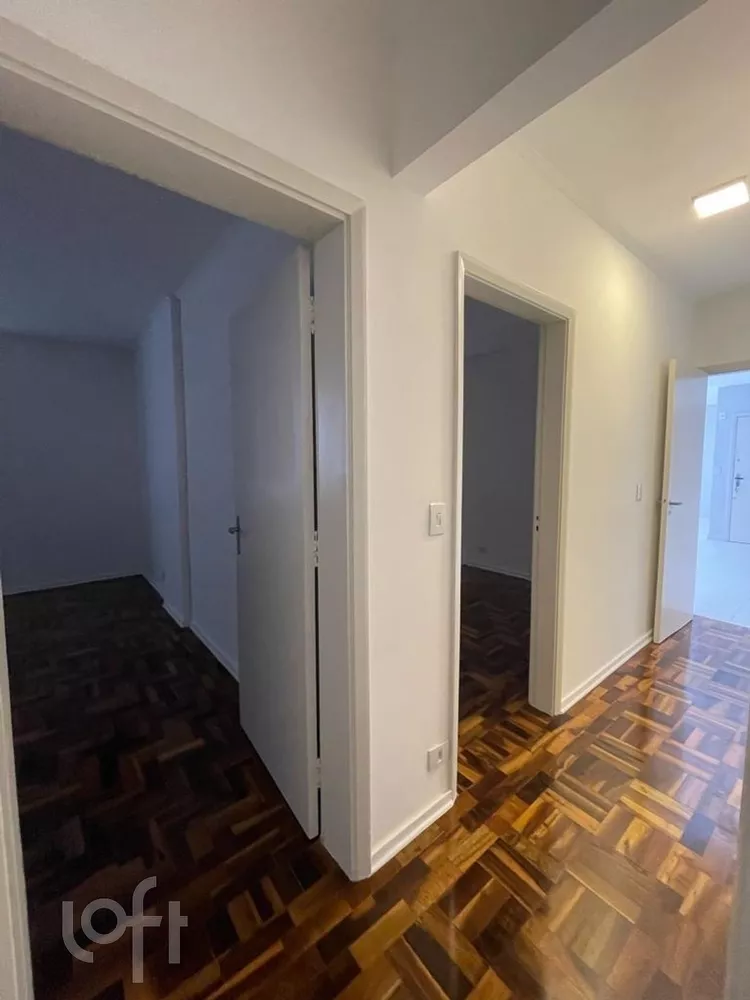 Apartamento à venda com 3 quartos, 150m² - Foto 9