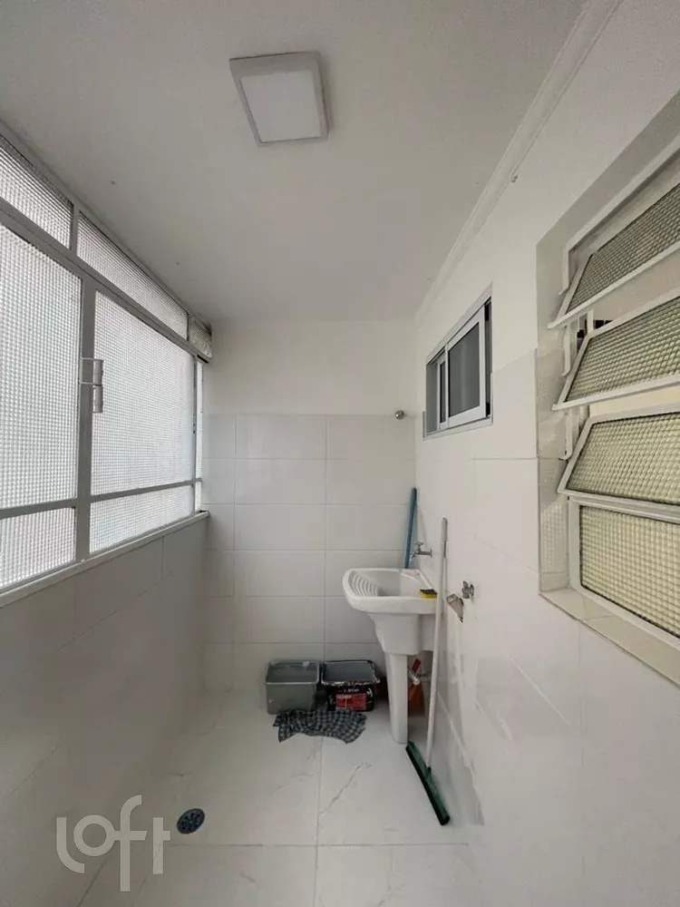 Apartamento à venda com 3 quartos, 150m² - Foto 6