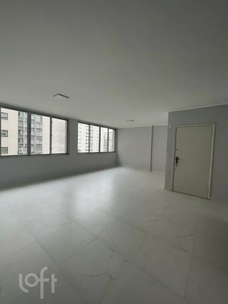 Apartamento à venda com 3 quartos, 150m² - Foto 12