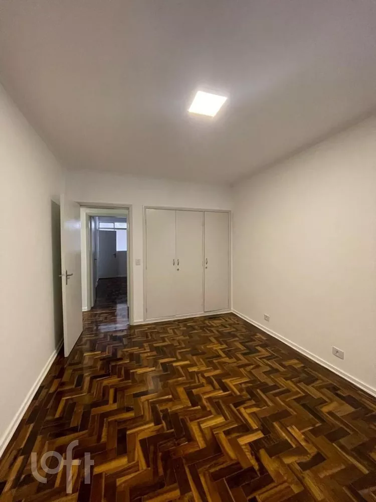 Apartamento à venda com 3 quartos, 150m² - Foto 7