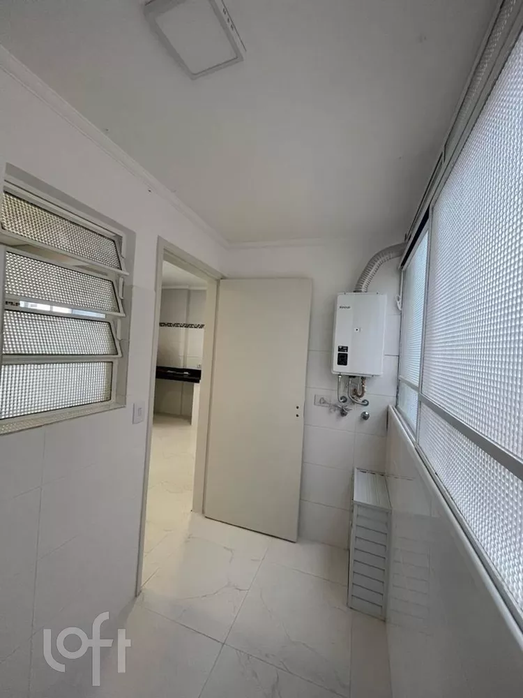 Apartamento à venda com 3 quartos, 150m² - Foto 15