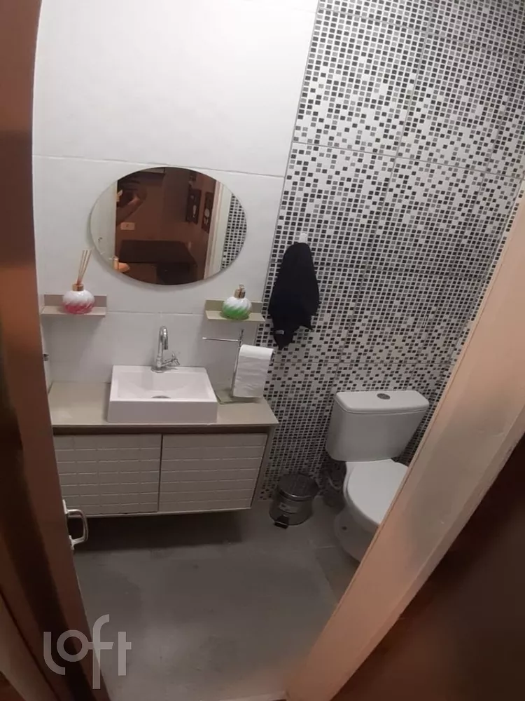 Apartamento à venda com 3 quartos, 150m² - Foto 11