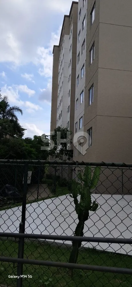 Apartamento, 1 quarto, 40 m² - Foto 4
