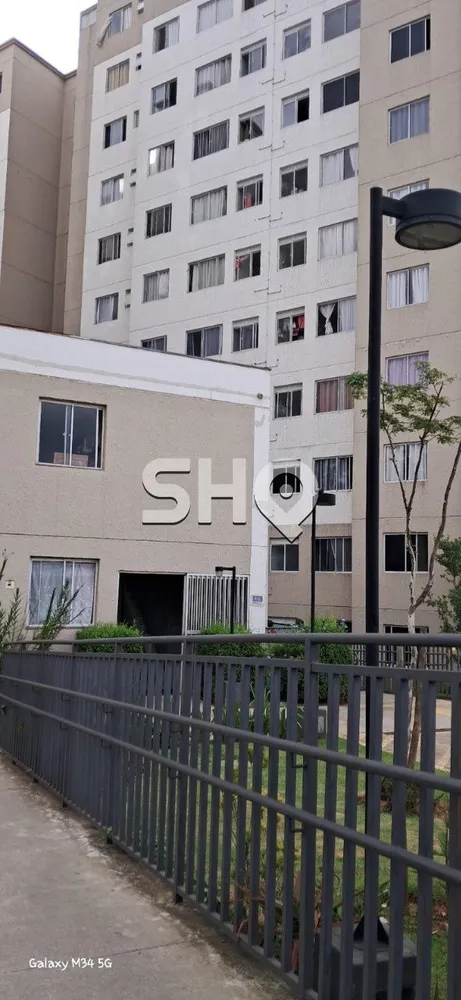 Apartamento, 1 quarto, 40 m² - Foto 16