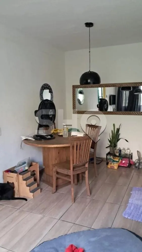 Apartamento, 1 quarto, 40 m² - Foto 1