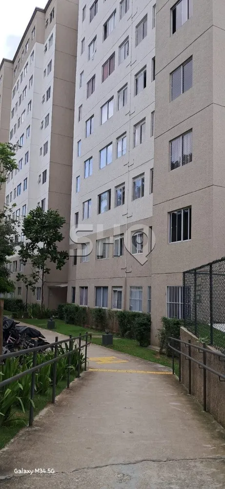 Apartamento, 1 quarto, 40 m² - Foto 5