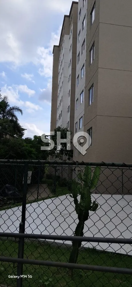 Apartamento, 1 quarto, 40 m² - Foto 15