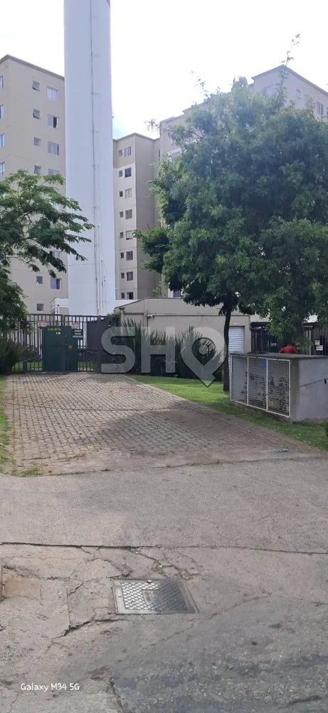 Apartamento, 1 quarto, 40 m² - Foto 10