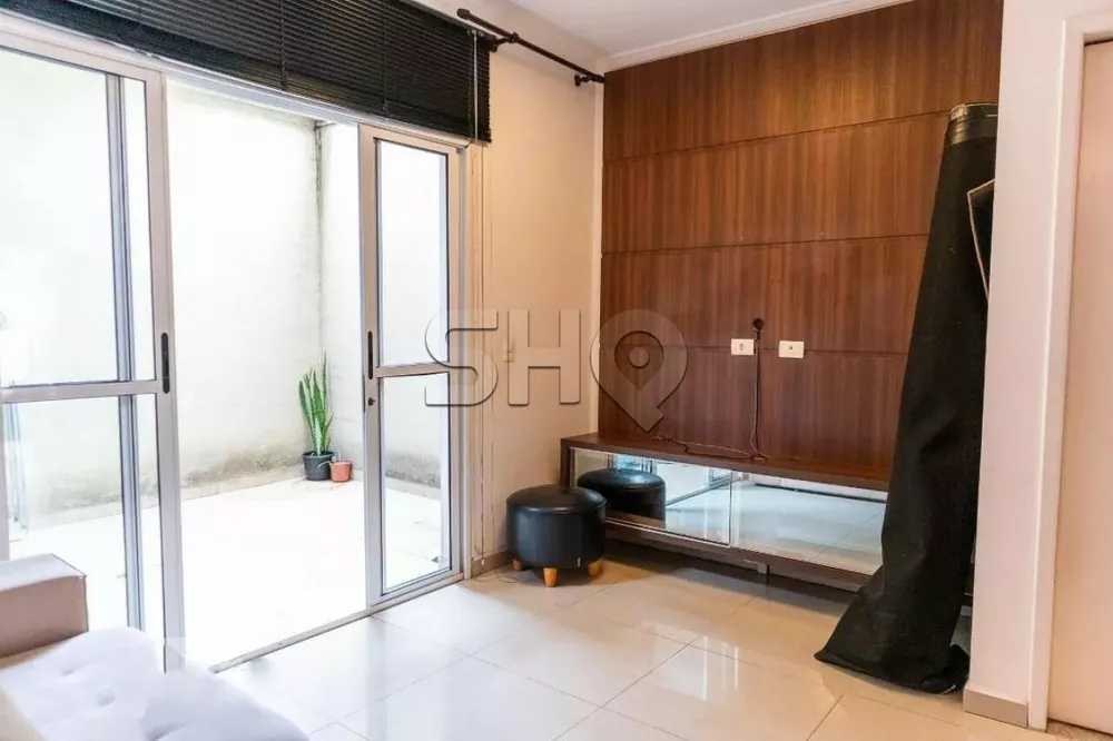 Casa de Condomínio à venda com 3 quartos, 120m² - Foto 3