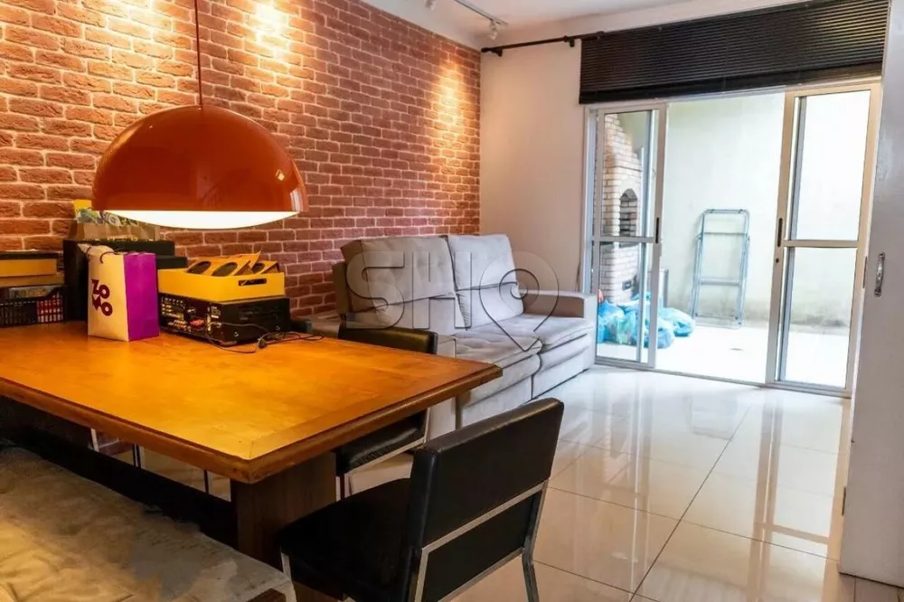 Casa de Condomínio à venda com 3 quartos, 120m² - Foto 2