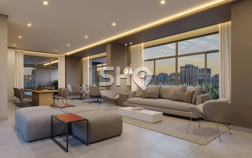 Apartamento, 2 quartos, 62 m² - Foto 1
