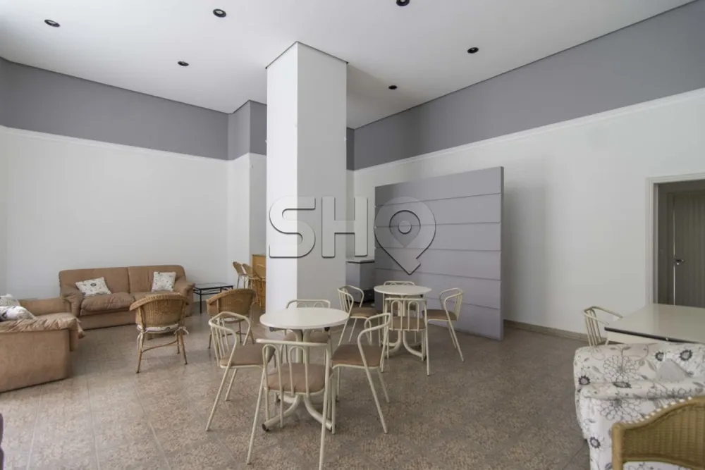 Apartamento, 4 quartos, 152 m² - Foto 4