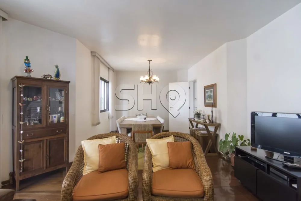 Apartamento, 4 quartos, 152 m² - Foto 2