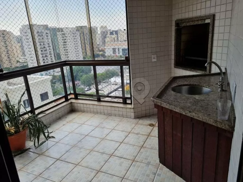 Apartamento à venda com 5 quartos, 287m² - Foto 1