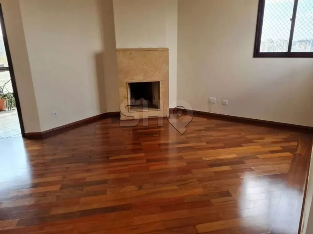 Apartamento à venda com 5 quartos, 287m² - Foto 3