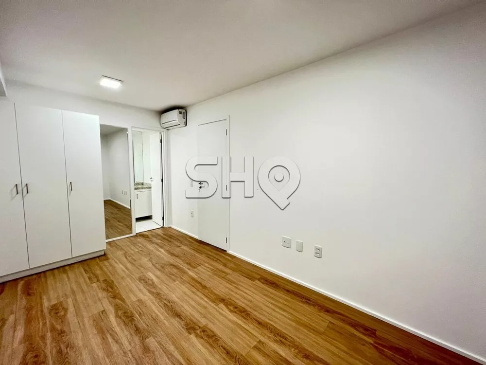 Apartamento, 2 quartos, 66 m² - Foto 2