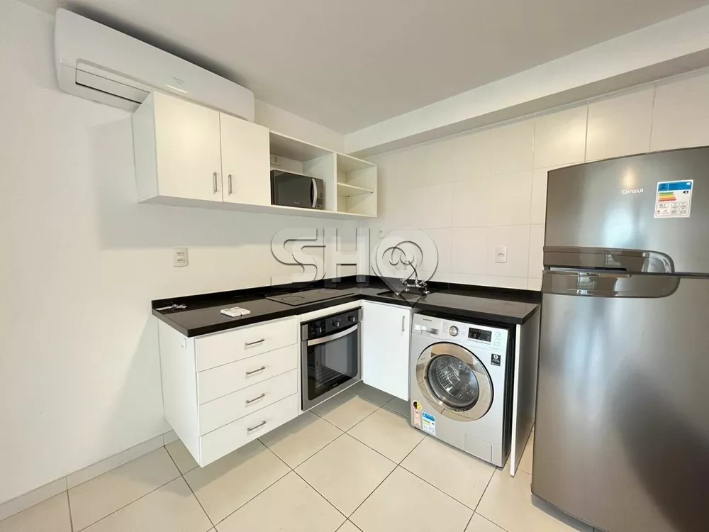 Apartamento, 2 quartos, 66 m² - Foto 9