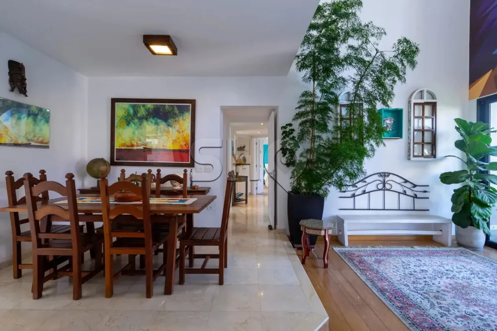 Cobertura, 3 quartos, 228 m² - Foto 1