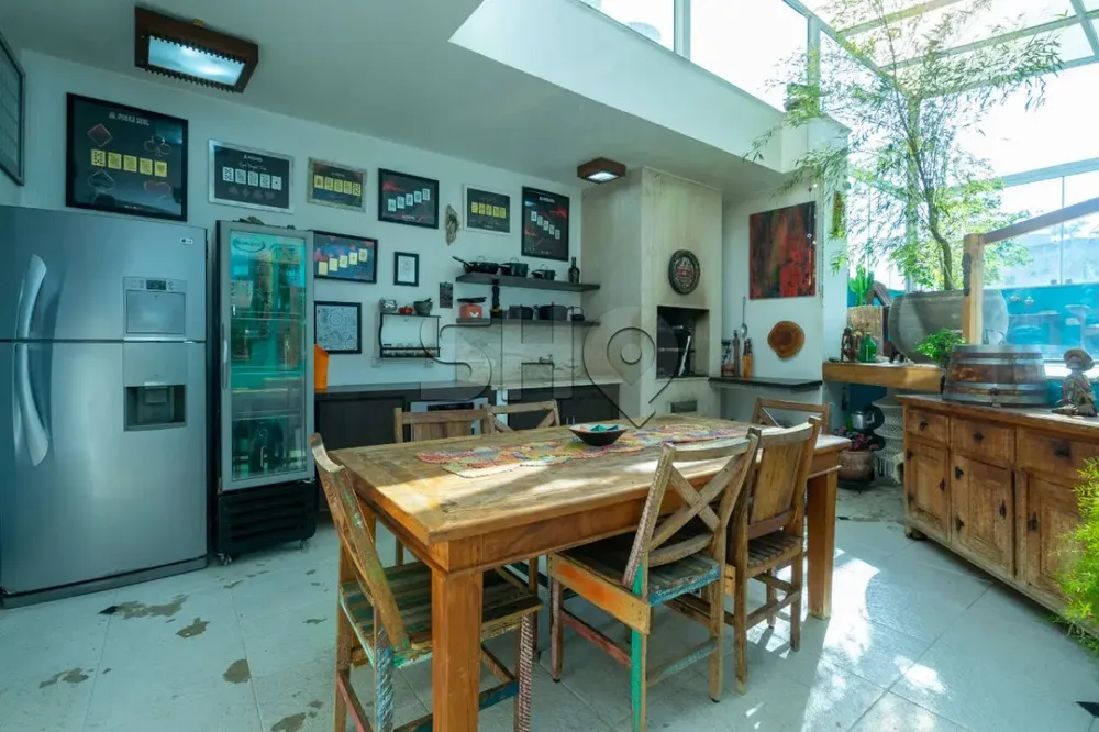 Cobertura, 3 quartos, 228 m² - Foto 4