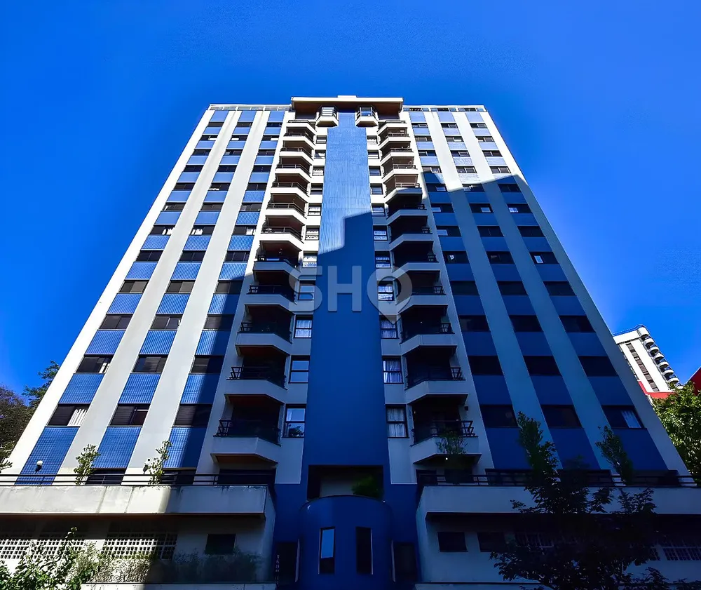 Cobertura, 3 quartos, 228 m² - Foto 1