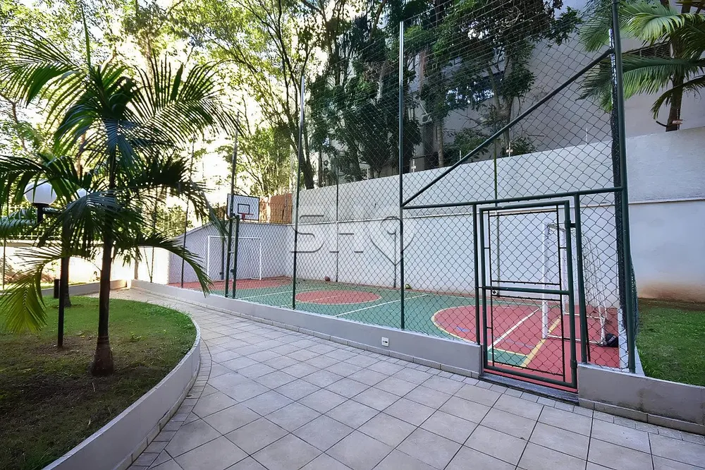 Cobertura, 3 quartos, 228 m² - Foto 7