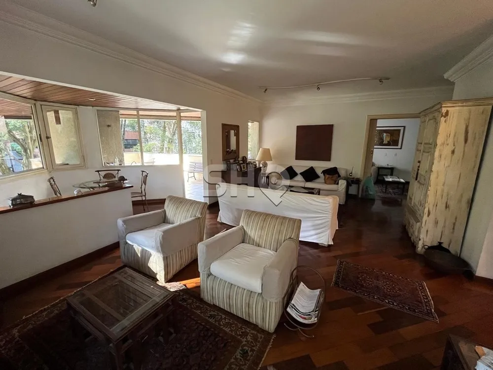 Apartamento, 3 quartos, 257 m² - Foto 2