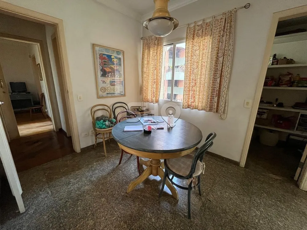 Apartamento, 3 quartos, 257 m² - Foto 1