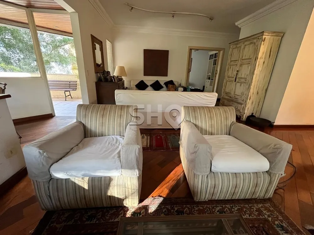 Apartamento, 3 quartos, 257 m² - Foto 3